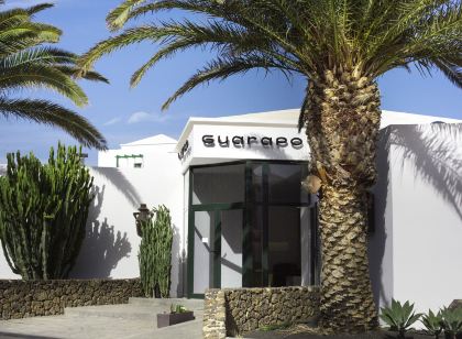 Apartamentos El Guarapo