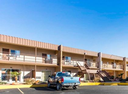 Rodeway Inn at Lake Powell