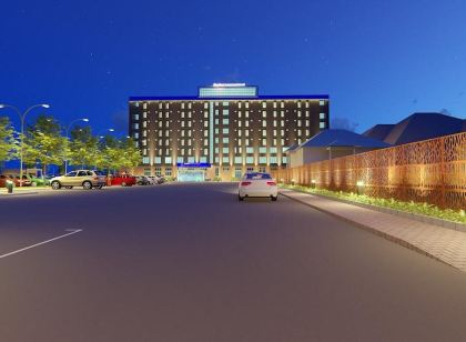 Beland Hotel
