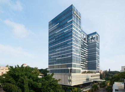Shangri-La Bengaluru
