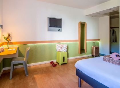 Ibis Budget Cannes Mougins