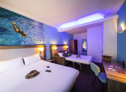 Ibis Styles Calais Centre