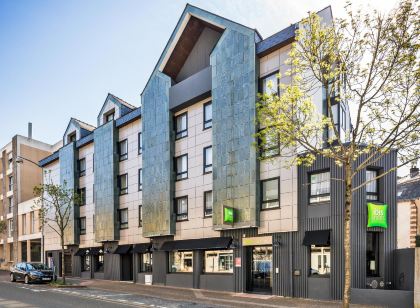 ibis Styles Laval Centre Gare