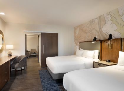 Embassy Suites by Hilton Amarillo Downtown