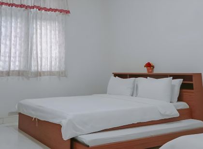 Villa Lotus E06 Syariah RedPartner