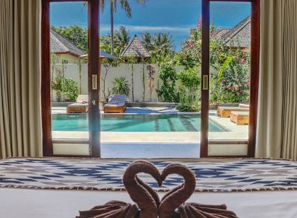 Utara Villas