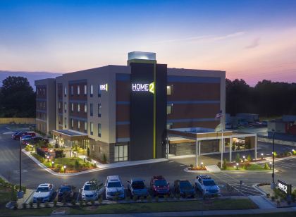 Home2 Suites by Hilton Owasso