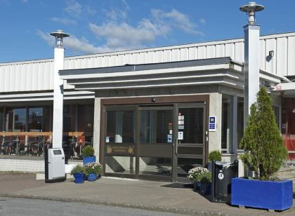 Apple Hotel & Konferens Göteborg