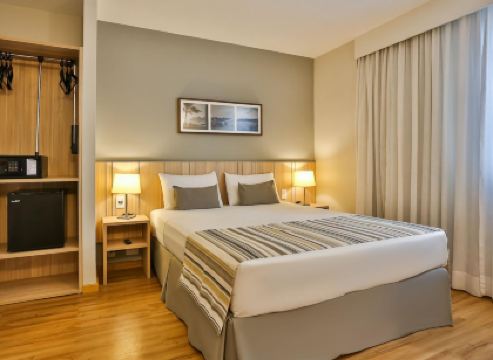 Days Inn by Wyndham Rio de Janeiro Lapa