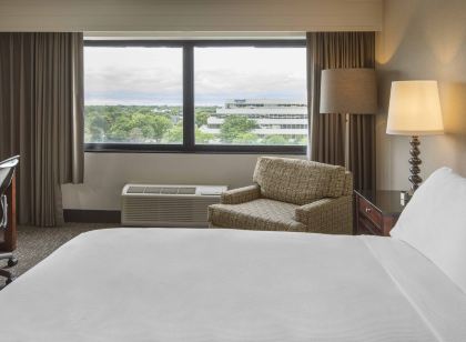 DoubleTree by Hilton Hotel Chicago - Schaumburg