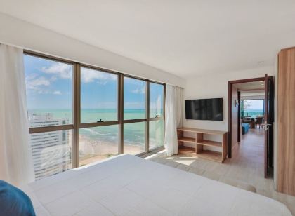 HY Apartaments & Hotels-Boa Viagem