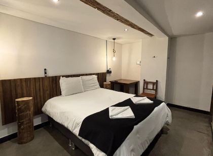 Hotel Quinta Bolivar