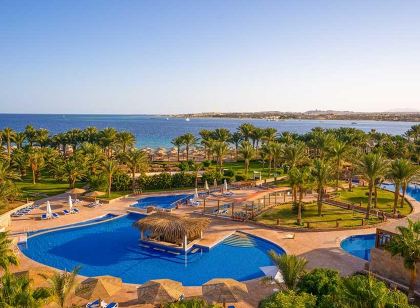 Fort Arabesque Resort, Spa & Villas