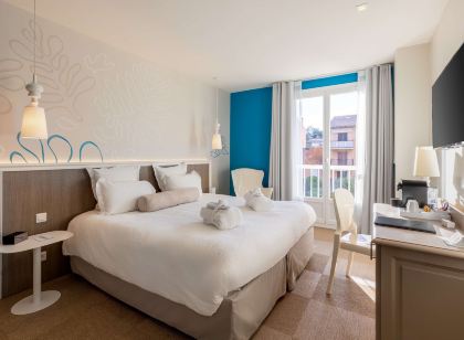 Best Western Hotel Matisse