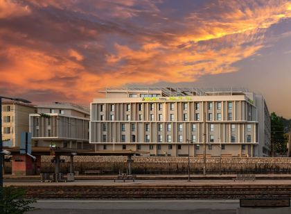 Apparthotel Privilodges Toulon