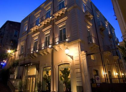 普林希皮卡塔尼亞二世飯店