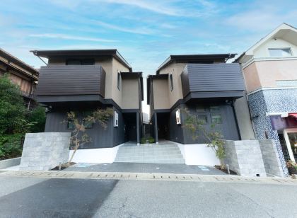 SYLA HOTEL 箱根強羅 EAST