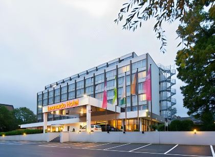 Leonardo Hotel Mönchengladbach