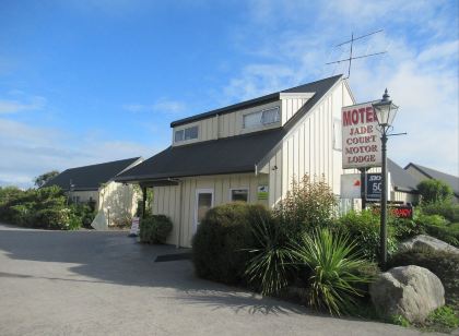 Jade Court Motel