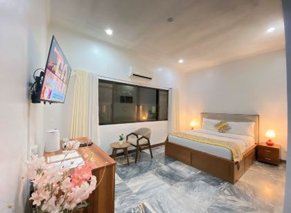 Mvr Mariegold Resort Inc.