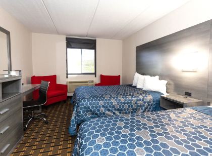 Coratel Inn & Suites by Jasper Mankato