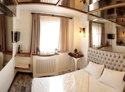Hotel Cagla Pinar