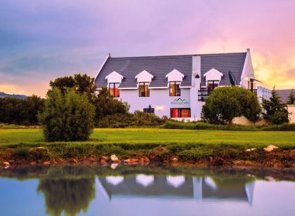 Holiday Guest House Langebaan