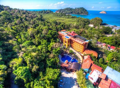 Hotel San Bada Resort & Spa