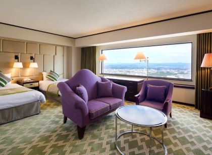 濱松大倉Act City飯店