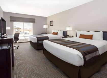 Wingate by Wyndham Page Lake Powell