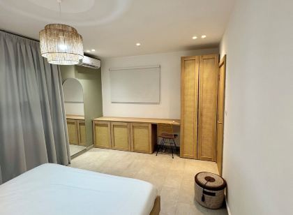 Kia Ora Appart Hotel