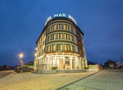 Hotel Mar Garni
