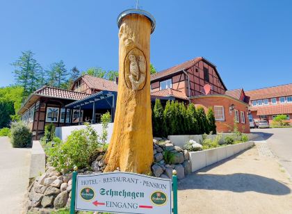 Hotel Schnehagen