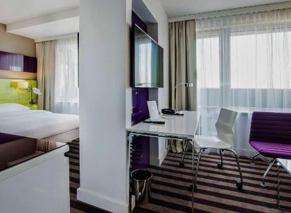 Metropol Hotel Katowice