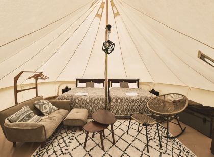 余市ヴィンヤードグランピング