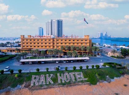 Ras Al Khaimah Hotel