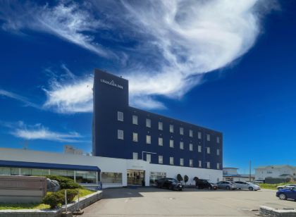 ホテル浦河イン