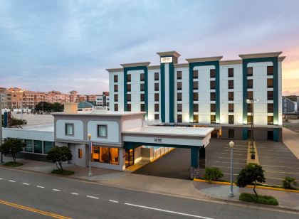 Garner Hotel VIRGINIA BEACH NORTH by IHG