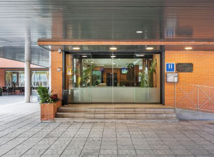 Sercotel de Los Reyes