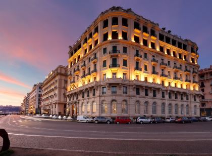 Eurostars Hotel Excelsior