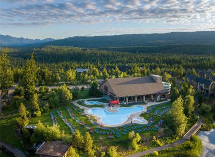 Suncadia Resort
