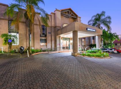 Mercure Nelspruit Hotel