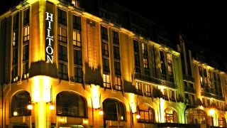 hilton-berlin