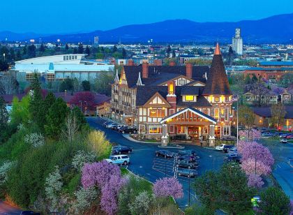 Holiday Inn Express SPOKANE-DOWNTOWN by IHG