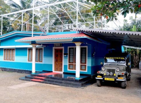 Marottickal Homestay