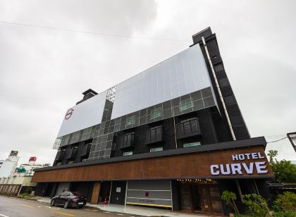 커브호텔 익산