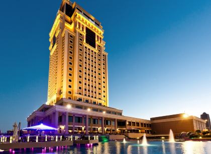 Divan Erbil Hotel