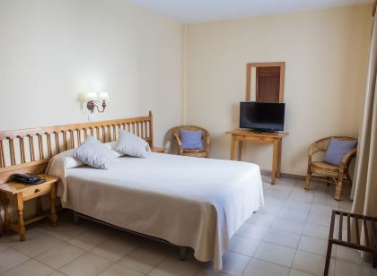 Hotel Tres Jotas Conil