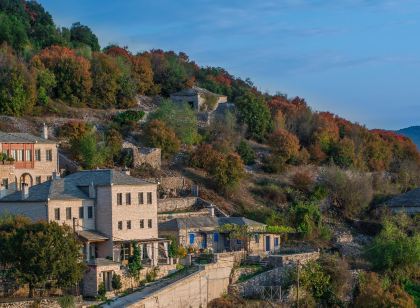 Pirrion Wellness Boutique Hotel