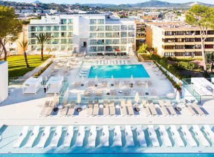 Reverence Life Hotel - Adults Only
